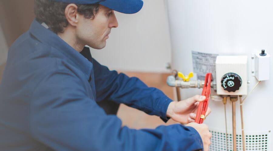 Professional bathroom faucet installation in Columbia, NJ